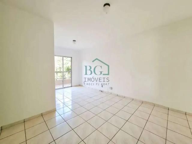 Apartamento para Locação em Poços de Caldas/MG Jardim Country Club 3 Quartos