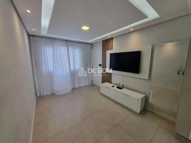 Apartamento para Locação em Poços de Caldas/MG Jardim Country Club 3 Quartos