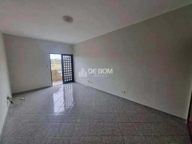 Apartamento para Locação em Poços de Caldas/MG Jardim Campos Elísios 3 Quartos