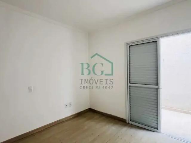 Apartamento para Locação em Poços de Caldas/MG Jardim Carolina 2 Quartos