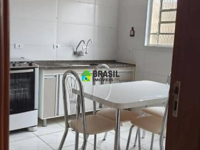 Apartamento para Locação em Poços de Caldas/MG Jardim Cascatinha 2 Quartos
