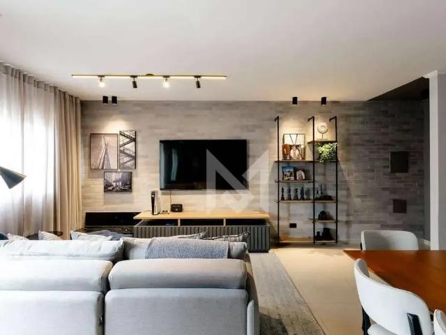 Apartamento para Locação em Poços de Caldas/MG Jardim Cascatinha 2 Quartos