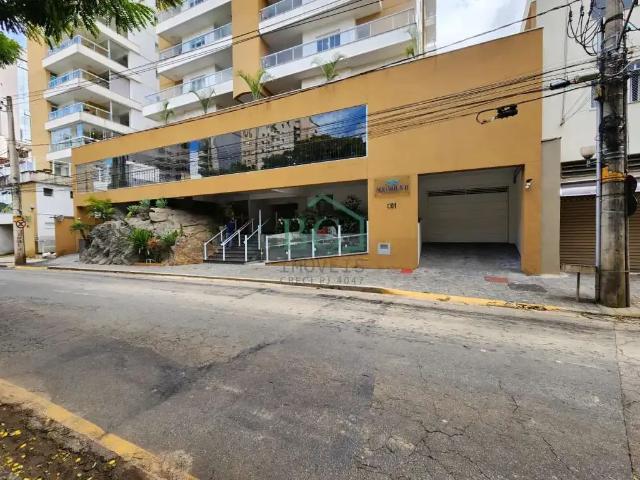 Apartamento para Locação em Poços de Caldas/MG Jardim Cascatinha 2 Quartos