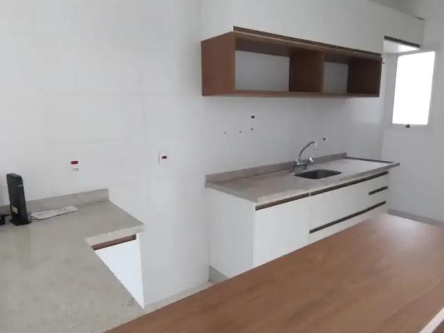 Apartamento para Locação em Poços de Caldas/MG Jardim Cascatinha 3 Quartos