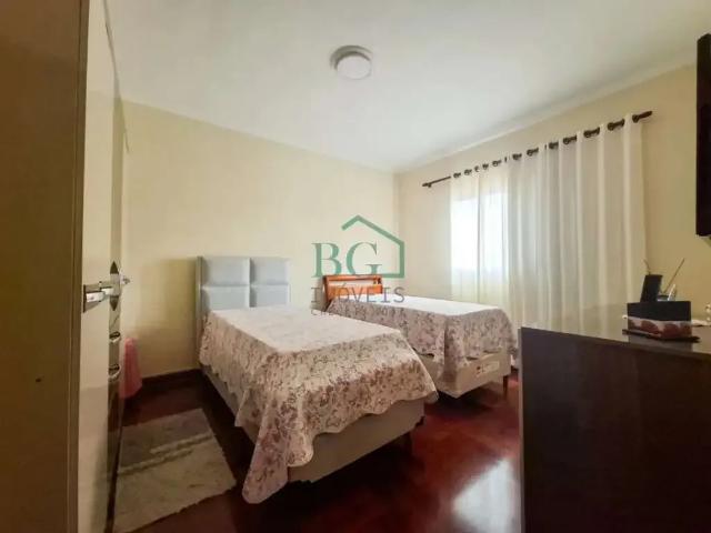 Apartamento para Locação em Poços de Caldas/MG Jardim Centenário 2 Quartos