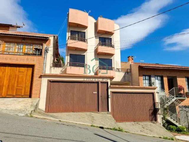 Apartamento para Locação em Poços de Caldas/MG Jardim Centenário 2 Quartos