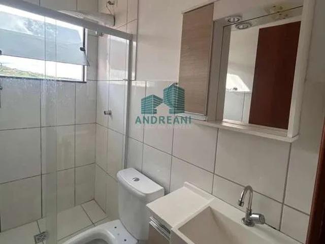 Apartamento para Locação em Poços de Caldas/MG Jardim Amaryllis 2 Quartos