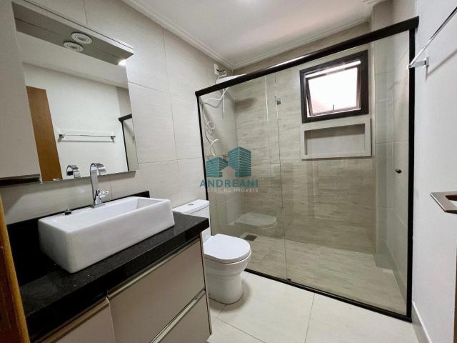 Apartamento para Locação em Poços de Caldas/MG Jardim Amaryllis 2 Quartos