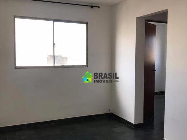 Apartamento para Locação em Poços de Caldas/MG Jardim Aeroporto 2 Quartos
