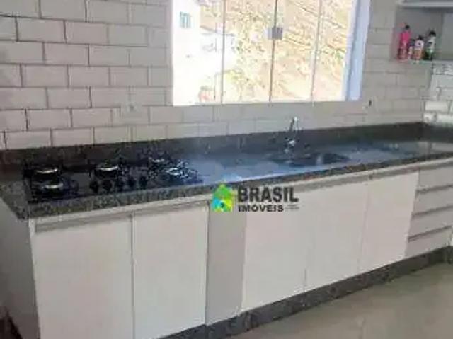 Apartamento para Locação em Poços de Caldas/MG Jardim Bandeirantes 2 Quartos