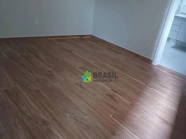 Apartamento para Locação em Poços de Caldas/MG Jardim Bela Vista 1 Quartos