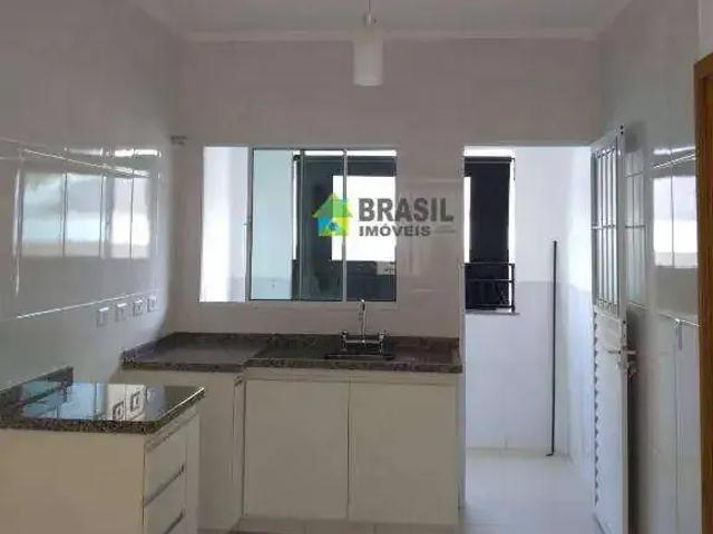 Apartamento para Locação em Poços de Caldas/MG Jardim Bela Vista 2 Quartos