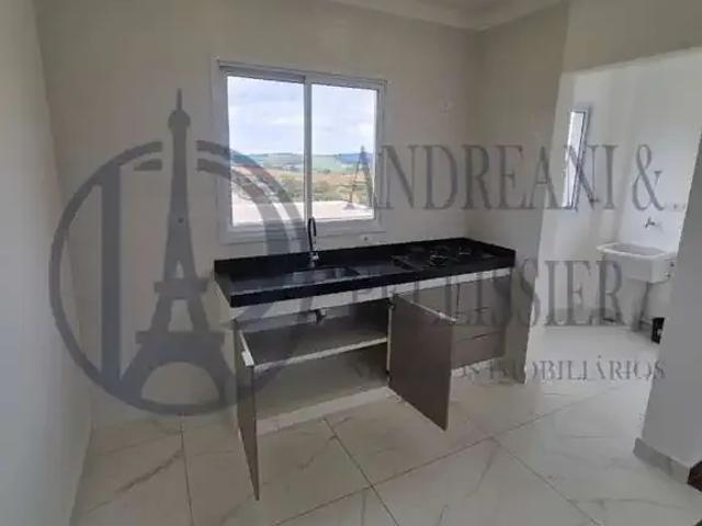 Apartamento para Locação em Poços de Caldas/MG Jardim Doutor Ottoni