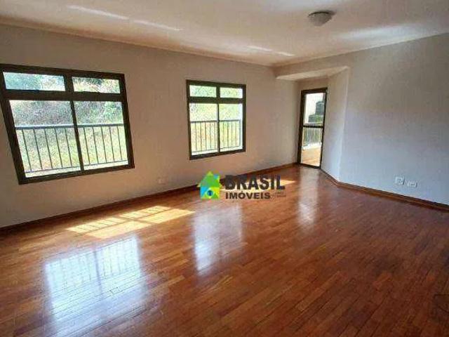 Apartamento para Locação em Poços de Caldas/MG Jardim dos Estados 3 Quartos