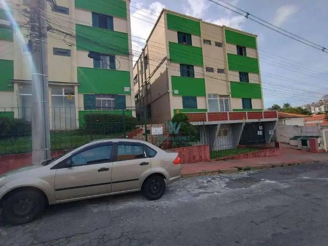 Apartamento para Locação em Poços de Caldas/MG Jardim dos Estados 1 Quartos