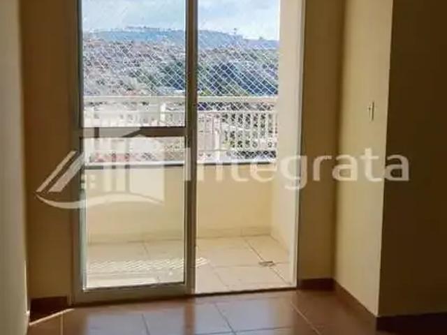 Apartamento para Locação em Poços de Caldas/MG Jardim dos Estados 2 Quartos