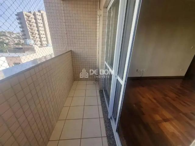 Apartamento para Locação em Poços de Caldas/MG Jardim dos Estados 2 Quartos