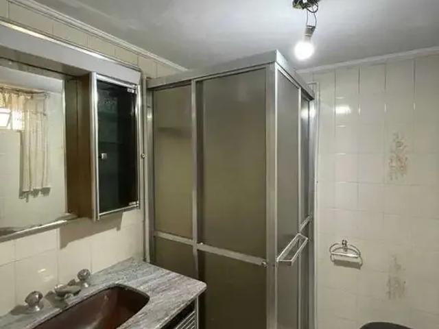 Apartamento para Locação em Poços de Caldas/MG Jardim dos Estados 2 Quartos