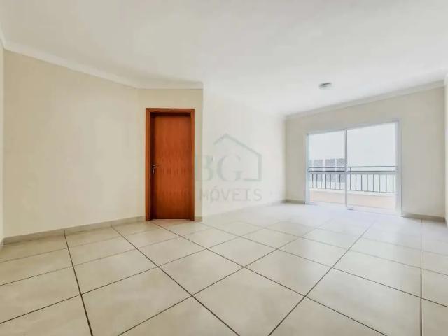 Apartamento para Locação em Poços de Caldas/MG Jardim dos Estados 2 Quartos