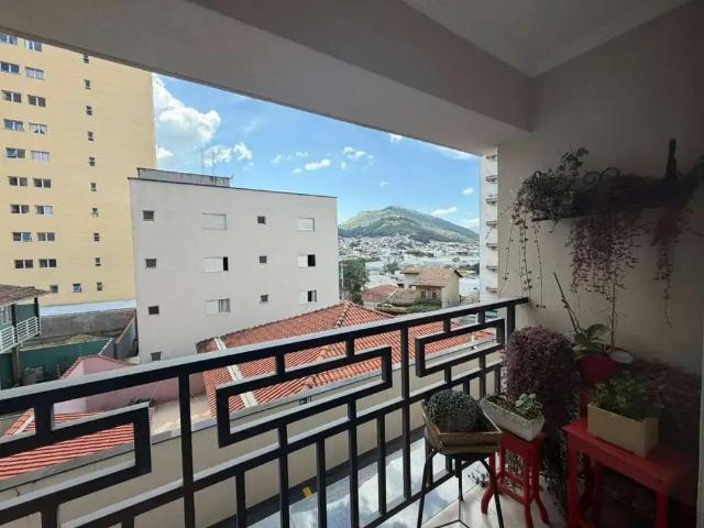 Apartamento para Locação em Poços de Caldas/MG Jardim Elvira Dias 3 Quartos