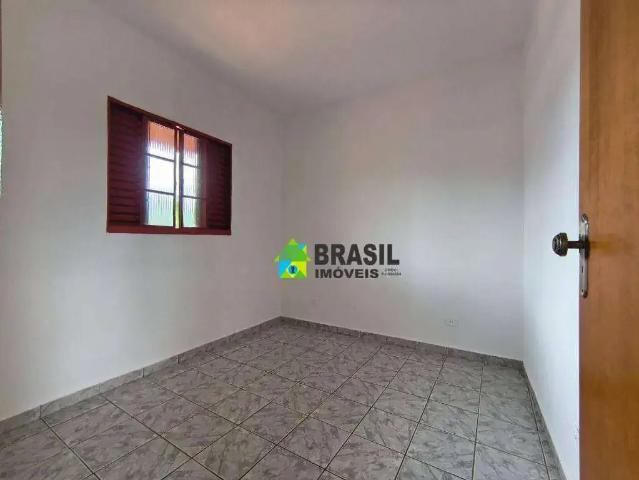 Apartamento para Locação em Poços de Caldas/MG Jardim Kennedy 2 Quartos