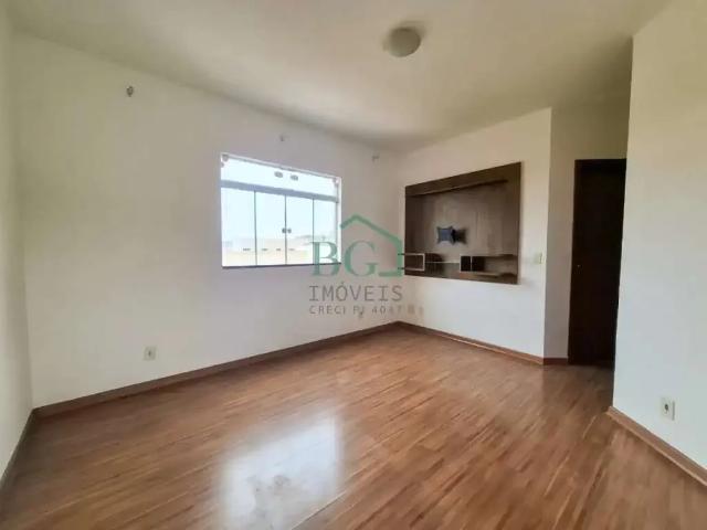 Apartamento para Locação em Poços de Caldas/MG Jardim São Bento 2 Quartos