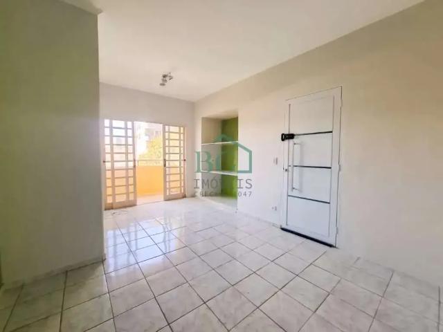 Apartamento para Locação em Poços de Caldas/MG Jardim Planalto 2 Quartos