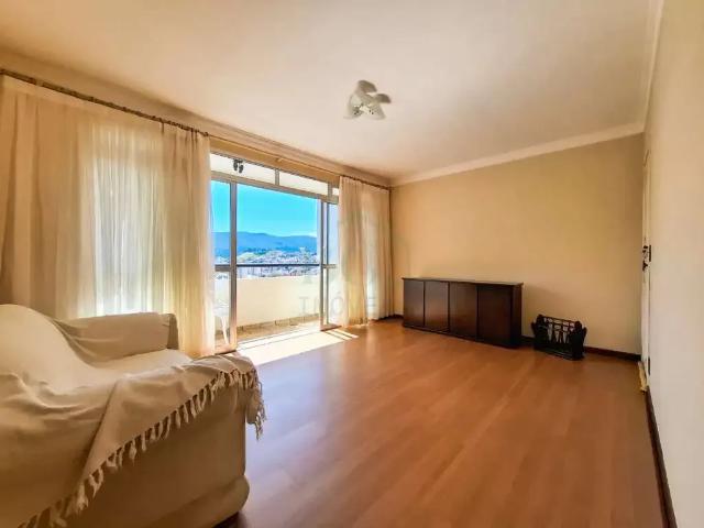 Apartamento para Locação em Poços de Caldas/MG Jardim Quisisana 2 Quartos