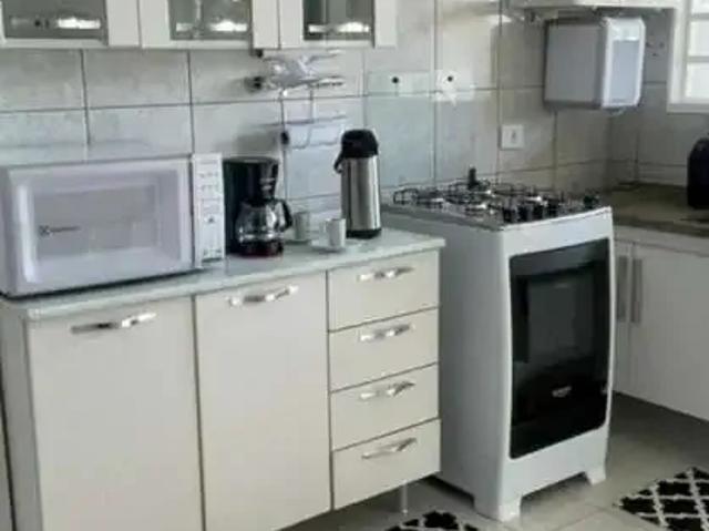 Apartamento para Locação em Poços de Caldas/MG Jardim Quisisana 2 Quartos