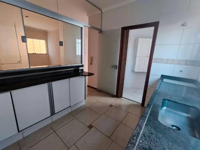 Apartamento para Locação em Poços de Caldas/MG Jardim Quisisana 2 Quartos