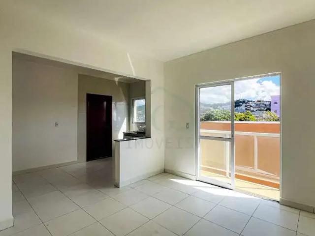 Apartamento para Locação em Poços de Caldas/MG Jardim Quisisana 2 Quartos
