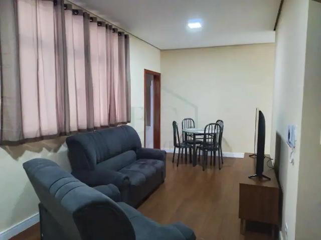Apartamento para Locação em Poços de Caldas/MG Jardim Quisisana 2 Quartos