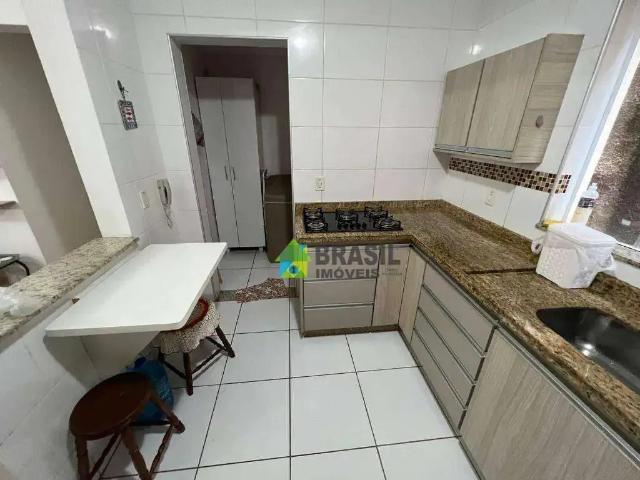 Apartamento para Locação em Poços de Caldas/MG Jardim Quisisana 3 Quartos