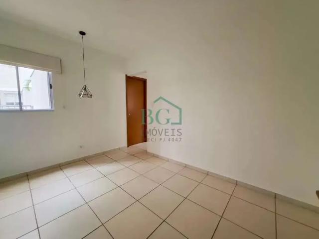 Apartamento para Locação em Poços de Caldas/MG Jardim Vitória 2 Quartos
