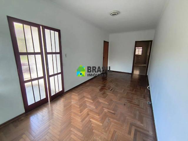 Apartamento para Locação em Poços de Caldas/MG Jardim Vitória 2 Quartos
