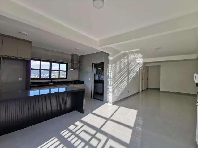 Apartamento para Locação em Poços de Caldas/MG Jardim Vitória IV 3 Quartos