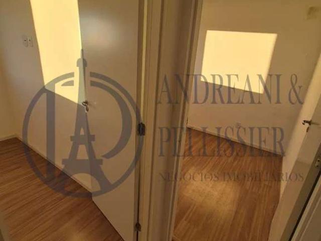 Apartamento para Locação em Poços de Caldas/MG Jardins de Florença 2 Quartos