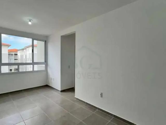 Apartamento para Locação em Poços de Caldas/MG Loteamento Residencial Tiradentes 2 Quartos