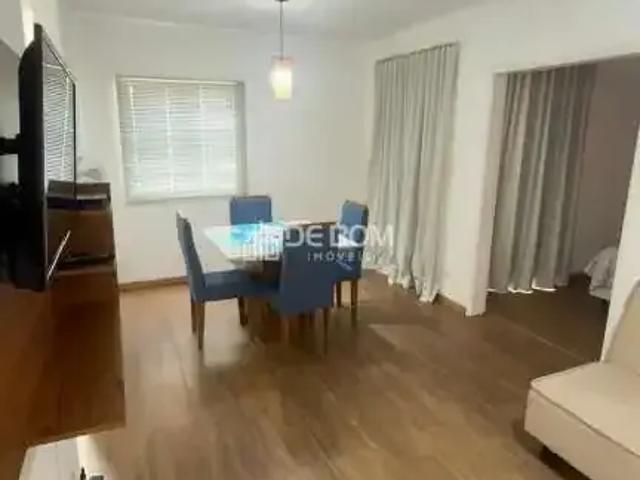 Apartamento para Locação em Poços de Caldas/MG Nossa Senhora Aparecida 1 Quartos