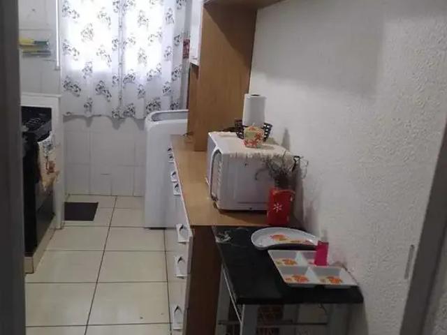 Apartamento para Locação em Poços de Caldas/MG Parque das Nações 2 Quartos