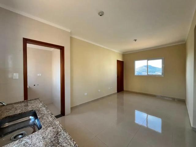 Apartamento para Locação em Poços de Caldas/MG Residencial Veredas 2 Quartos