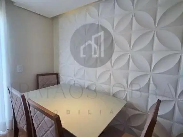 Apartamento para Locação em Poços de Caldas/MG Residencial Greenville 2 Quartos