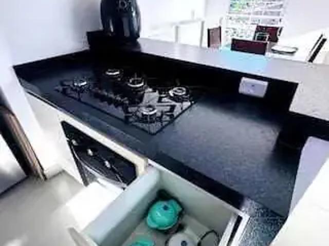 Apartamento para Locação em Poços de Caldas/MG Residencial Summer Ville 3 Quartos