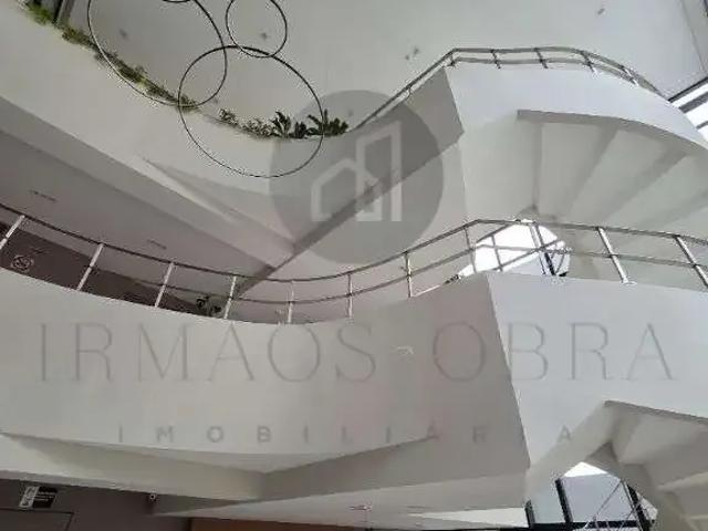Apartamento para Locação em Poços de Caldas/MG São Benedito 3 Quartos