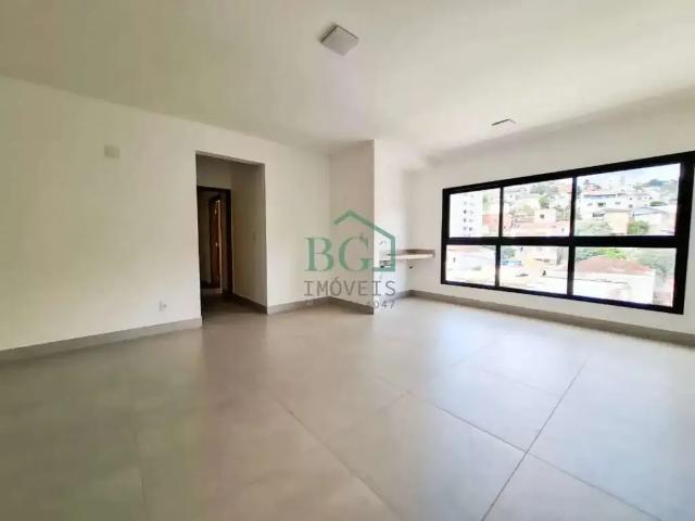 Apartamento para Locação em Poços de Caldas/MG São Benedito 3 Quartos