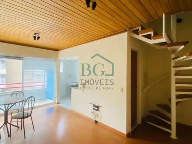 Apartamento para Locação em Poços de Caldas/MG São Benedito 1 Quartos