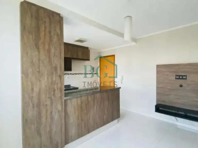 Apartamento para Locação em Poços de Caldas/MG São Benedito 1 Quartos