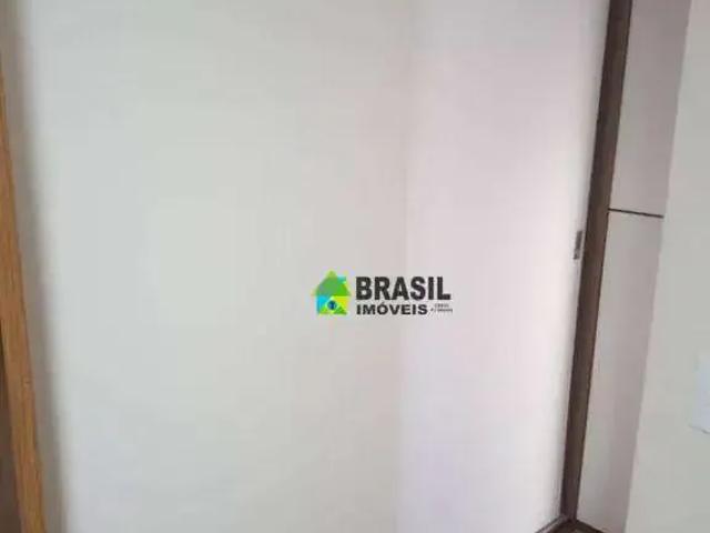 Apartamento para Locação em Poços de Caldas/MG São Benedito 1 Quartos