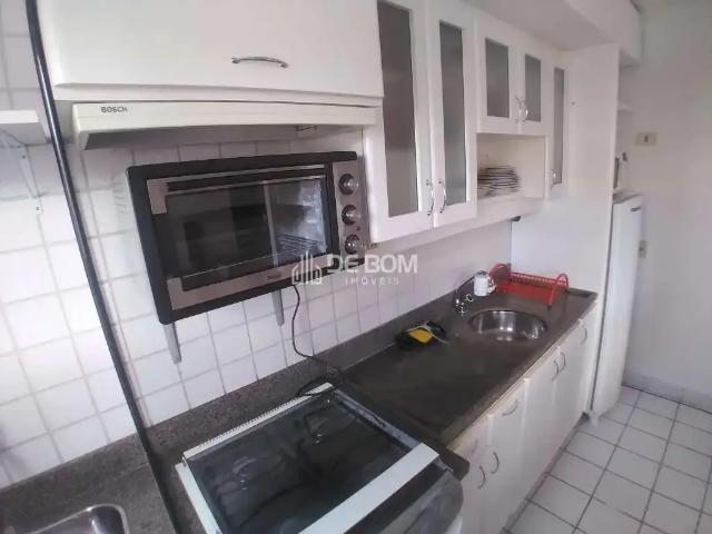 Apartamento para Locação em Poços de Caldas/MG São Benedito 1 Quartos