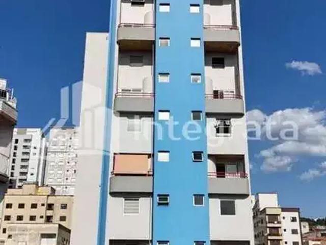Apartamento para Locação em Poços de Caldas/MG São Benedito 1 Quartos